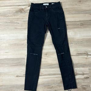 Pac Sun Ankle Jegging